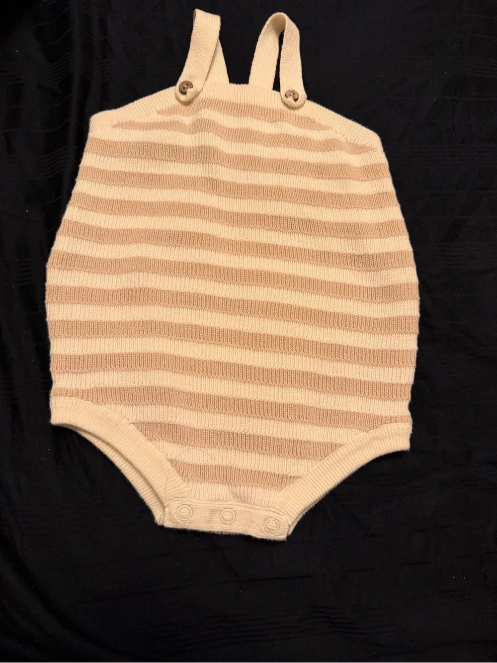 Rylee + Cru soft knit